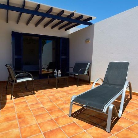 Villa Yucas Playa Blanca  Ngoại thất bức ảnh