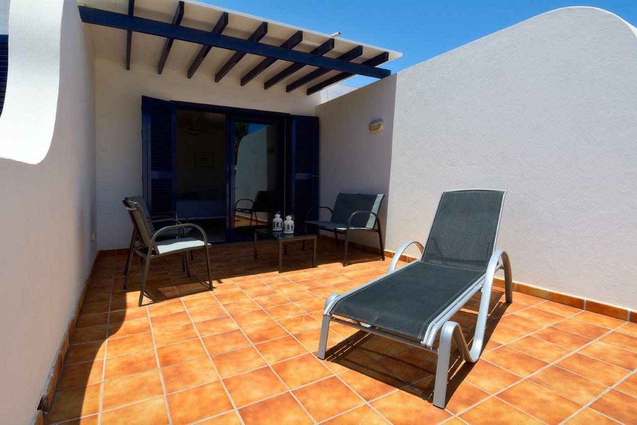 Villa Yucas Playa Blanca  Ngoại thất bức ảnh