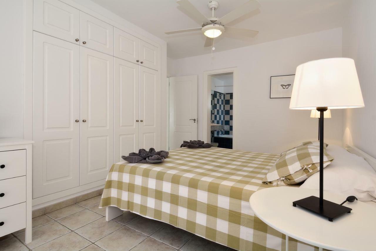 Villa Yucas Playa Blanca  Ngoại thất bức ảnh