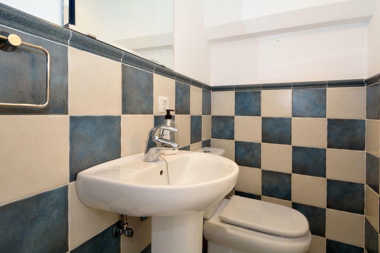Villa Yucas Playa Blanca  Ngoại thất bức ảnh