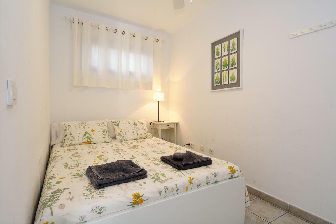 Villa Yucas Playa Blanca  Ngoại thất bức ảnh