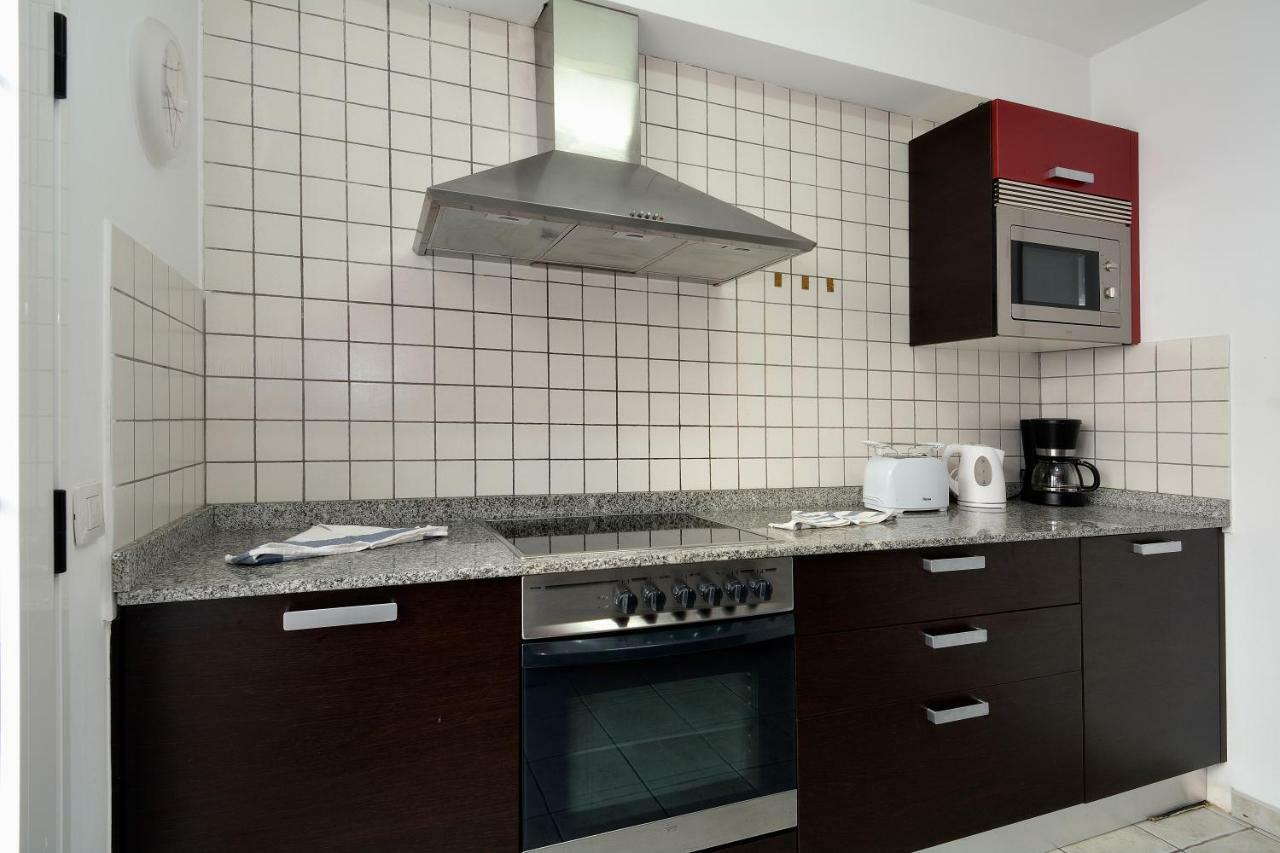 Villa Yucas Playa Blanca  Ngoại thất bức ảnh