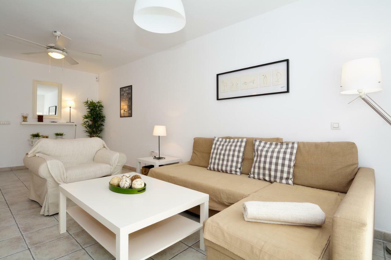 Villa Yucas Playa Blanca  Ngoại thất bức ảnh
