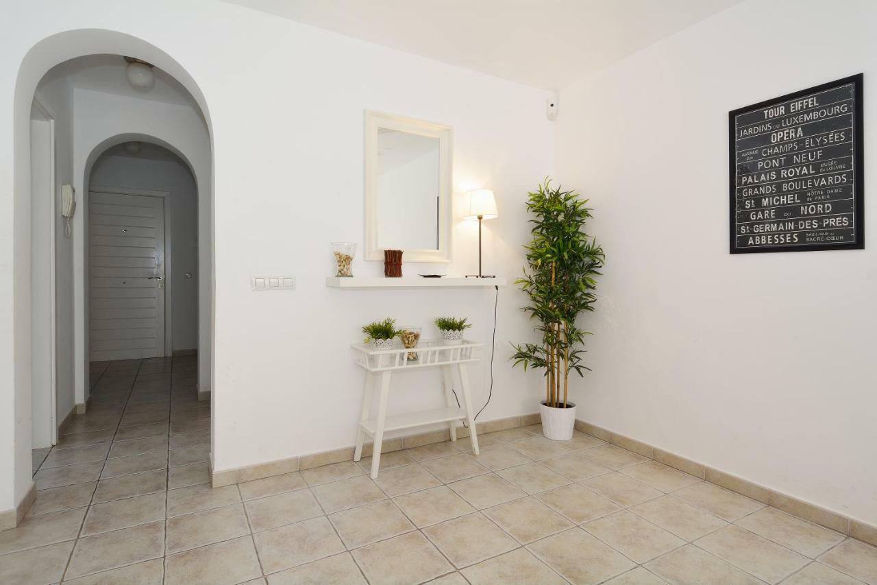 Villa Yucas Playa Blanca  Ngoại thất bức ảnh
